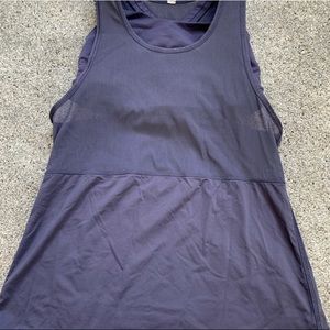🍋lululemon tank top